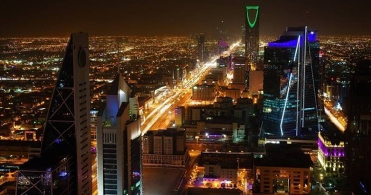 G20峰会将首次在阿拉伯国家举行