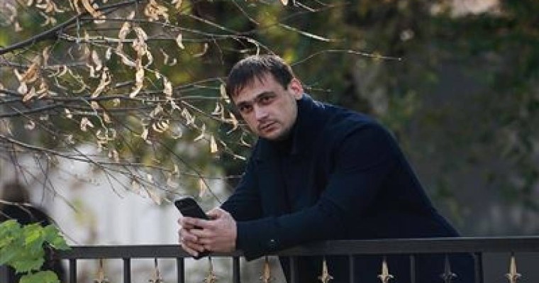 Илья Ильин спорттан саясатқа кете ме