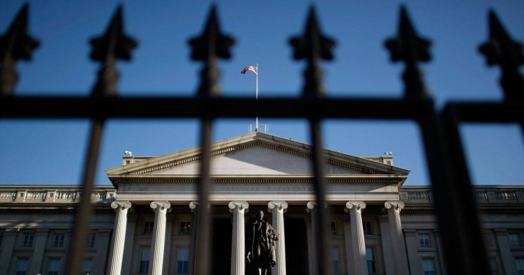 АҚШ Венесуэла, Никарагуа мен Кубаға тағы санкция қойды