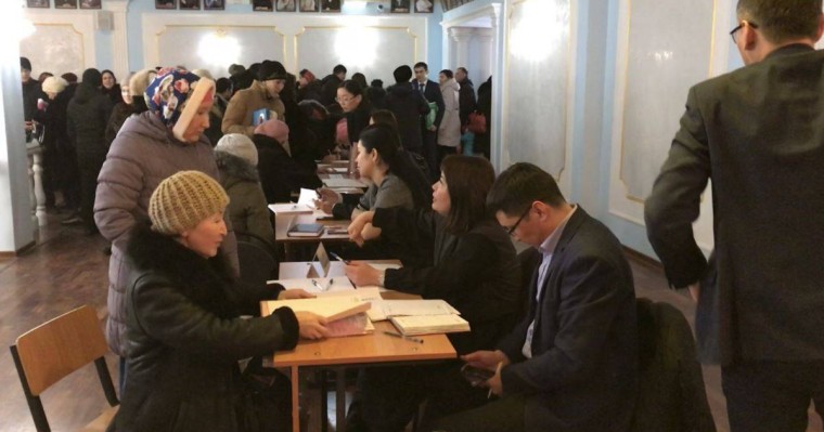 «Қыбыр еткеннің бәрін табыс санайды». Көп балалы аналардың зары