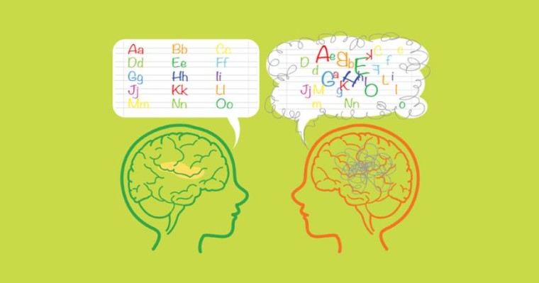 Әр педагог білуі тиіс дислексия туралы 5 факт - Қызықты деректер / Пайдалы мәліметтер - Bilim