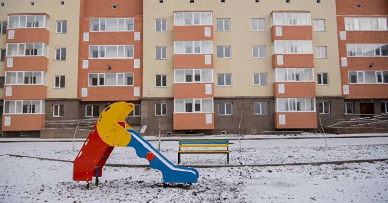 "25 жылға 5%-пен" Министр екі бөлмелі пәтердің ай сайынғы төлемін есептеп берді