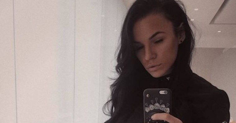 Юлия Ходеваны қытайлық адвокат қорғайтын болды