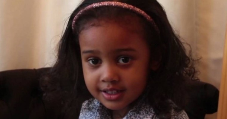 Әлемдегі ең ақылды вундеркинд бала табылды