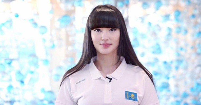 Сәбина Алтынбекова "Отанын сатып кетті" дегендерге жауап берді