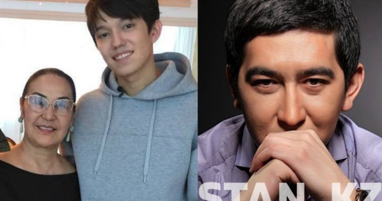 "Жүрегіміз қан жылады": Ринат Зайытовтың сөзін Димаштың ата-анасы қалай қабылдады? - Қазақстан жаңалықтары