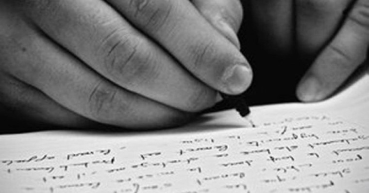 Жазуыңызға қарап, денсаулығыңызды тексерейік |