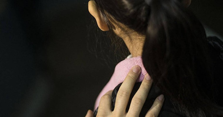 13 жастағы қызға шабуыл жасаған жас жігіт ұсталды