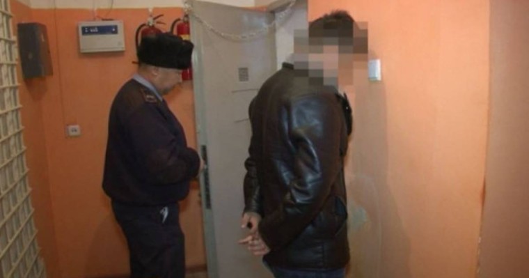 Астанада қыз балаға тап берген 19 жастағы күдікті ұсталды