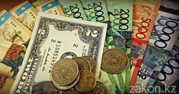 Дәленов биыл доллардың қай межеде болатынын айтты