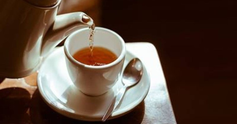 Ғалымдар: қарапайым шай адамның өмірін ұзарта алады