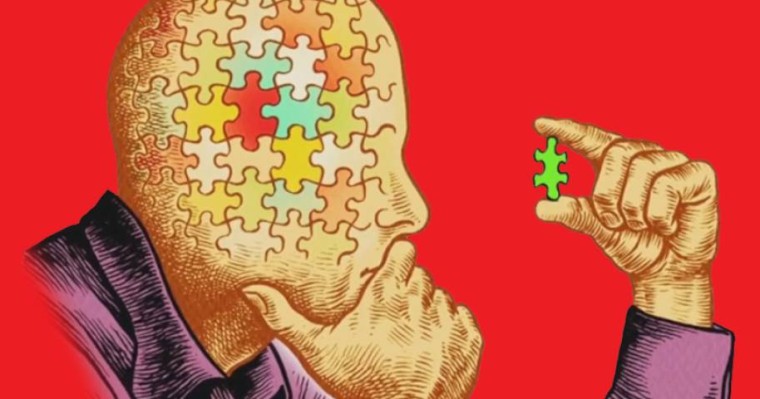 Ұйқыдағы адам эффекті - Қызықты деректер / Пайдалы мәліметтер - Bilim