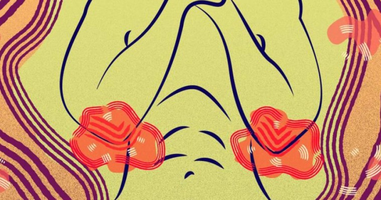 Шынтақтағы тері неге құрғақтанады және бұлай болмауы үшін не істеу керек - Денсаулық - Bilim