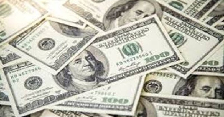 Қаңғыбас тауып алған 17 мың долларды қайырымдылыққа берді