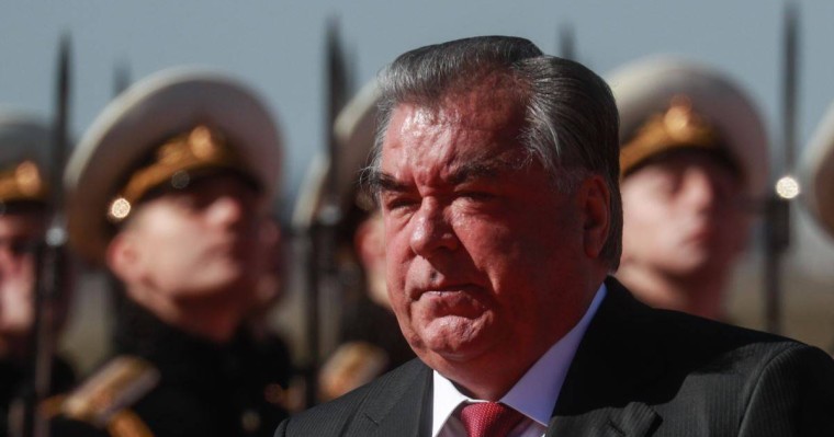 Ресей Тәжікстанда орыстілді бес мектеп салады