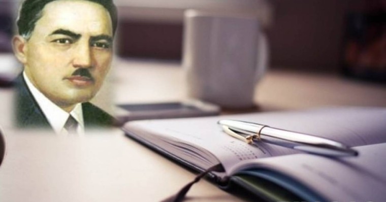 Қазақша әңгіме: Жүсіпбек Аймауытов (Шұбар тайым табылды)