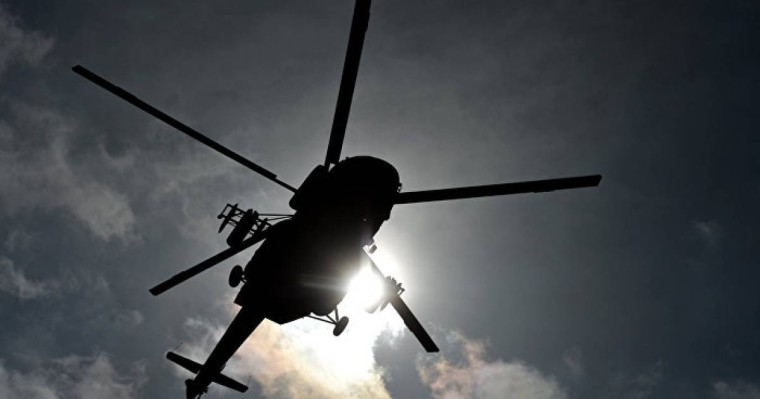 Қызылордада құлаған тікұшаққа қатысты тың мәлімет шықты