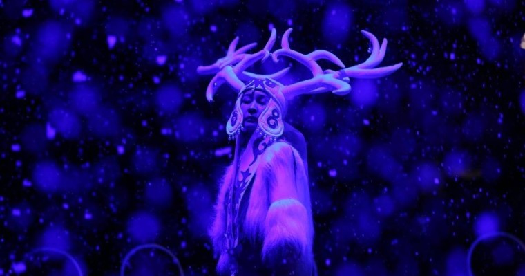 Қазақша өлең: 16 желтоқсан - Тәуелсіздік күні (Тіл және тәуелсіздік)