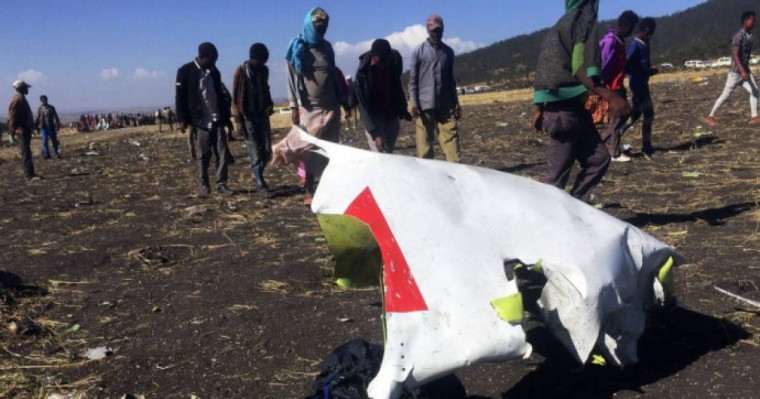 Нұрсұлтан Назарбаев Эфиопия президентіне көңіл айтты