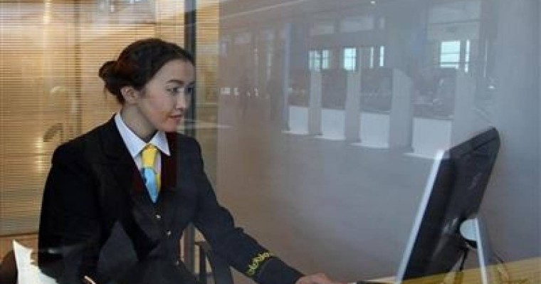 Пойызға қалай арзан билет алуға болады