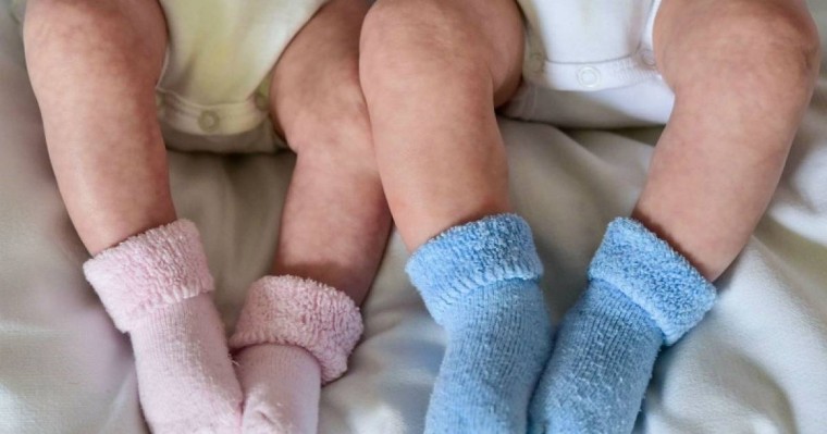 Күйеуінің көзіне шөп салған әйел егіздерін босанғаннан кейін өтірігі әшкере болды - Қазақстан жаңалықтары