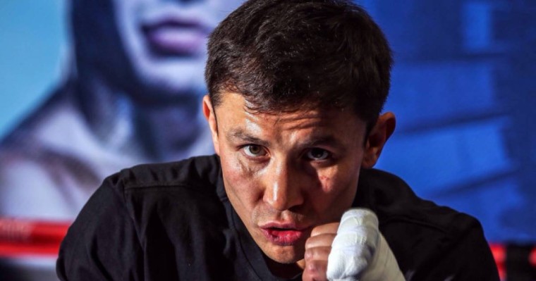 Головкин Польшаның үздік боксшысымен кездесуі мүмкін