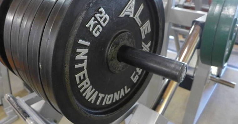 Қазақстандық зілтемірші әлем рекордын жаңартып, чемпион болды