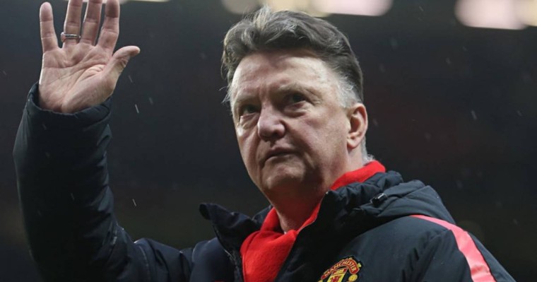 Луи ван Гал бапкерлік карьерасын аяқтады