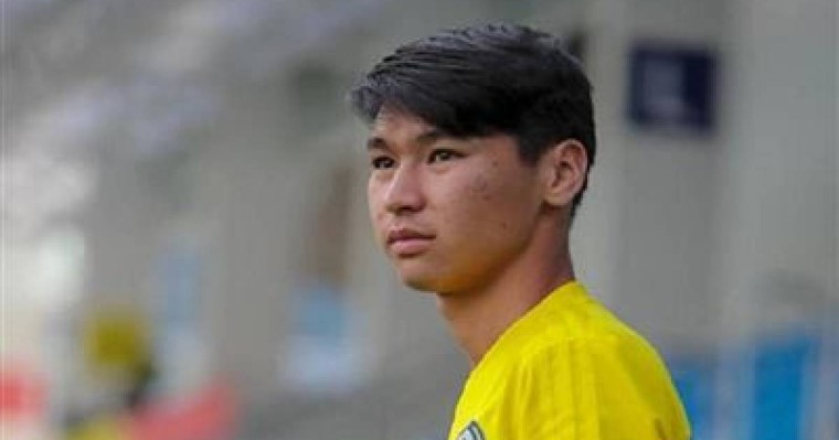 Еркебұлан Сейдахметке Мюнхенде ота жасалды