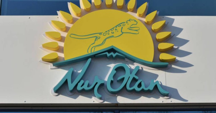 Максим Споткай Nur Otan партиясы баспасөз қызметінің басшысы болды