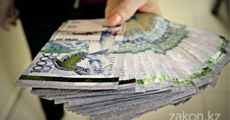 ҰҚК Түркістан облысында көші-қон полициясының қызметкерін ұстады