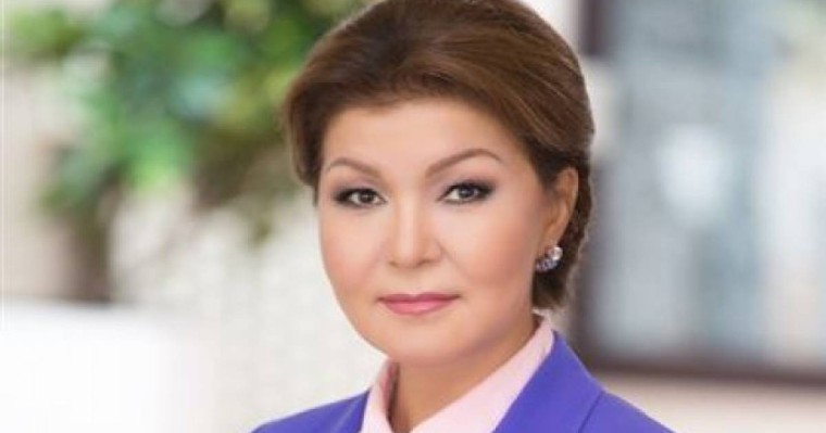 Дариға Назарбаеваның әлеуметтік желілерде аккаунттары жоқ