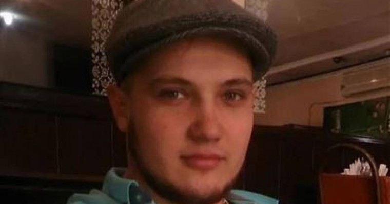 Өскеменде жоғалып кеткен жігіт табылды