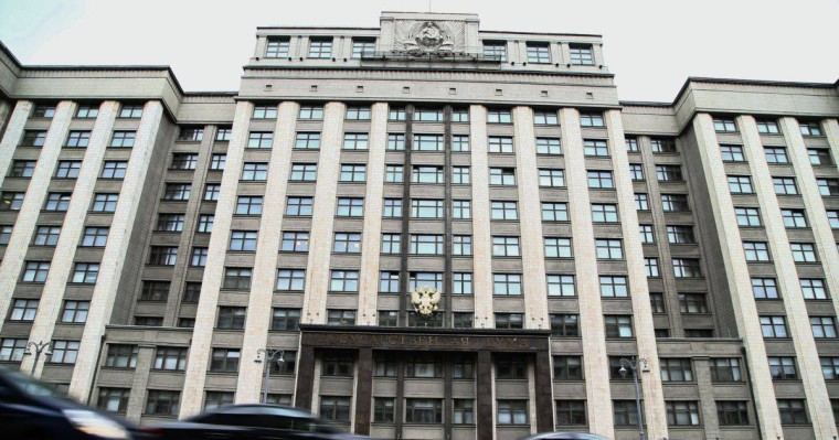 Ресей думасы интернетті оқшаулау туралы заң жобасын соңғы оқылымда мақұлдады