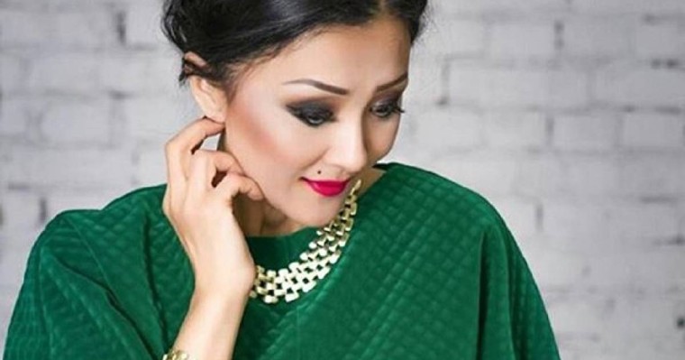 Қозы мен Баян қосылғанда бір-бірінің көзіне шөп салар еді