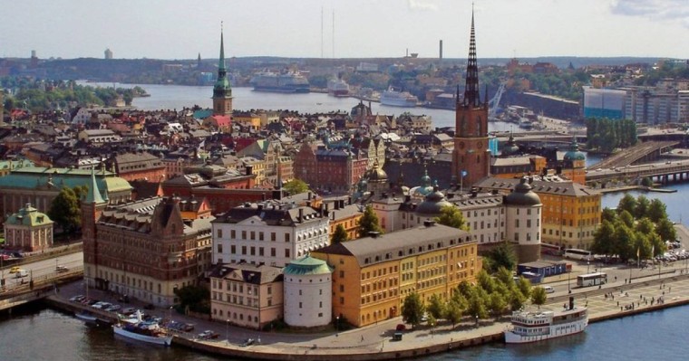 Жалғыз саяхаттауға болатын әлемдегі ең қауіпсіз елдер - Қызықты деректер / Пайдалы мәліметтер - Bilim