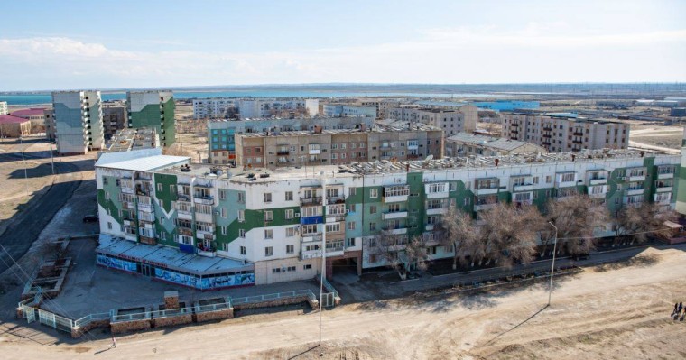 Үлкен ауылы АЭС-тен неге үміттенеді?