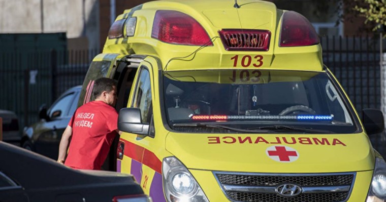 Қарағандыда спорт секциясында 14 жастағы бала көз жұмды