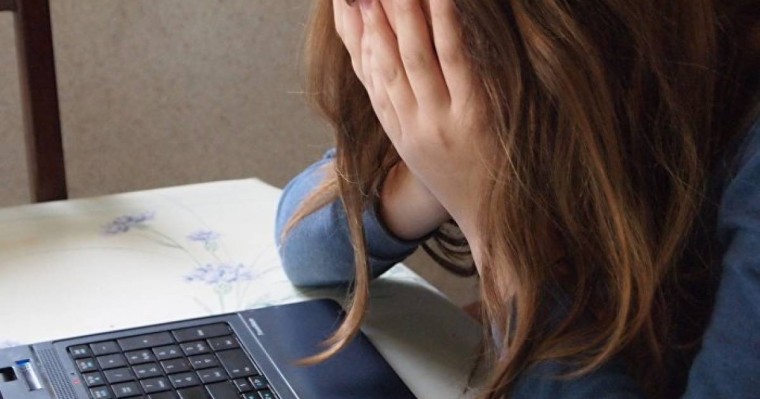 Жаттығу жасаған қыз инсульт алды