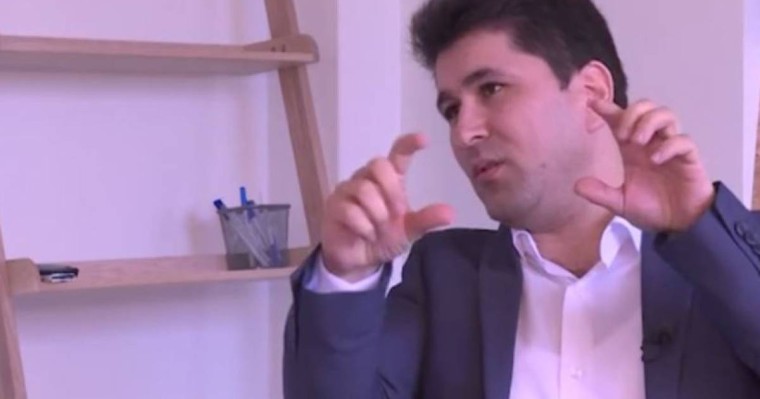 11:47 Тәжік оппозиционері: билік сайлауда Рахмонның баласын қолдауға мәжбүрледі