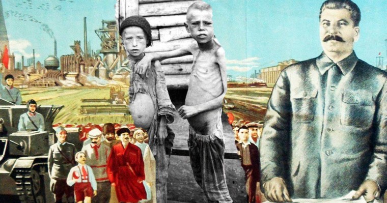 Сталинді қолдайтын ресейліктер саны бұрын-соңды болмаған көрсеткішке жетті