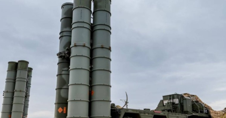 Ресейден С-400 кешенін сатып алудан бас тартпаймыз