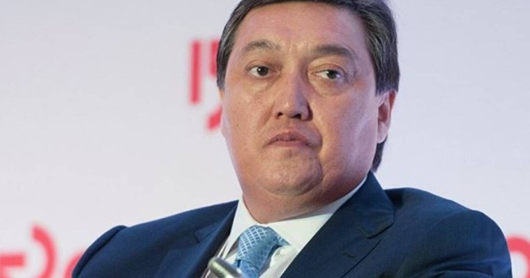 Маминнің хоккейіне бір маусымда 3 653 490 000 теңге жұмсаймыз