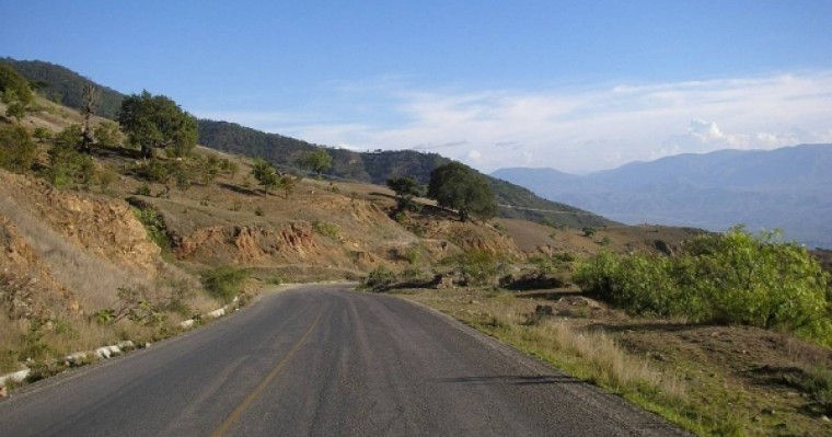 Мексикада автобустың 19 жолаушысы ұрланды