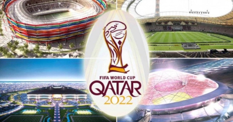 "Бізде өтсінші". Катар билігінің ФИФА-ға пара бергені ашылды