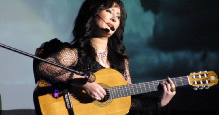 Гауһар Әлімбекованың жазасы жеңілдеуі мүмкін