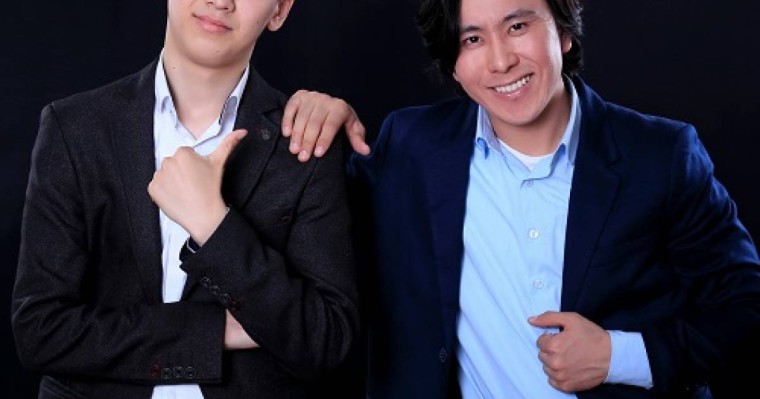 Скачать Қиялдағы ару текст песни (2019) Әлімжан Бақытжан & Нұрсұлтан Дінмұхаммед