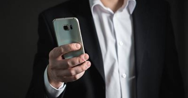 Енді смартфон арқылы кредит алуға болады