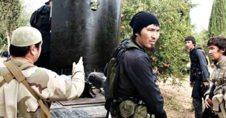 Сирияға кеткен қазақтарды адастыруда Құсайыновтардың да үлесі бар...