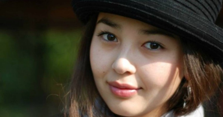 Сұлулық сыры: Алия Телебарисовадан кеңес